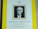 FURTWANGLER Beethoven Bruckner Schubert ... 1stPress 1963 TULIP DGG 6LP Box MINT