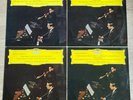 SCHNEIDERHAN, SEEMANN violin sonatas BEETHOVEN 1stPress TULIP DGG 4LP Set MINT