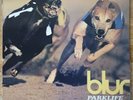 Blur Parklife RARE ORIGINAL 1994 VINYL LP FOODLP10 OASIS PULP STONE ROSES