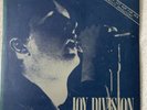 Joy Division - Heart & Soul Musterplatte Unofficial Release 7”