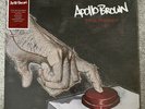 Apollo Brown - The Reset Vinyl Black / Red Split