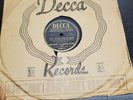 Deccca Records 'The Three Caballeros