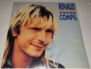 Vinyl 33T - Renaud - Ma Compil - Neuf Sous Blister