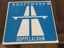 Kraftwerk Autobahn Philips Doppelalbum