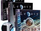 Legacy by Garth Brooks (Vinyl, 2019, 14-Disc Set, Pearl Records)