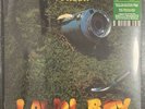 PHISH LAWN BOY OLFACTORY HUES LAWN COLORED VINYL 2LP NEW AND SEALED