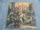Raven - Rock Until You Drop 1981 UK LP NEAT 1st NWOBHM