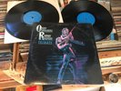 Ozzy Osbourne Randy Rhodes Tribute 1987 Original 1st Press CBS Records 2 LP