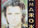 Mike Oldfield Amarok LP 12