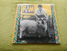 PAUL MCCARTNEY '' RAM '' VINYL