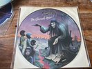 Magnum ?The Eleventh Hour Picture Disc LP. EX+ Vinyl (Looks Unplayed) 1988