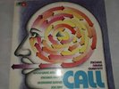 ORIGINAL GERMAN LP JAZZ MICHAEL NAURA QUARTETT CALL 197? EX MPS CRM