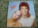 David Bowie - PINUPS 1973 RCA Victor record RS1003 Early Pressing