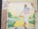 Elton John Goodbye Yellow Brick Road Vinyl Record mca2-10003