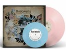 BENJAMIN FRANCIS LEFTWICH - LAST SMOKE BEFORE THE SNOWSTORM / 2xLP Vinyl