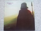 WISHBONE ASH - ARGUS (1972) - MDKS 8006 - LP VINYL RECORD - (TESTED EX+)