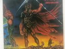 Cancer Death Shall Rise LP Vinyl Original 1991 Flametrader 30007 OIS rare