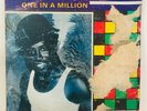 ROOTS REGGAE LP PLEXI LABEL ROD TAYLOR 