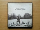 George Harrison Vinyl LP All Things Must Pass Apple 3 LP Boxset STCH 1- 639