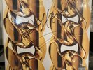 2 CHAINZ B.O.A.T.S. II: METIME VINYL LP Signed Autograph PSA COA authentic Rap