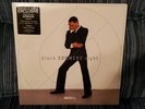 MAXWELL Black Summers Night LP with AUTOGRAPH PHOTO INSERT