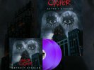 Alice Cooper Detroit Stories Exclusive PURPLE Colored Vinyl DBL. LP W/POSTER