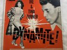 IKE & TINA TURNER Dynamite  SUE LP   2004