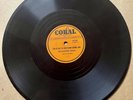 Paramount Singers 1952 GOSPEL 78 You've Got To Bow Down Before God CORAL M- HEAR