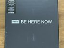 New & Sealed Oasis Be Here Now Limited Edition Super Deluxe Box Set