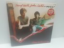 Daryl Hall And John Oates Along The Red Ledge collector's edition Red Vinyl demo
