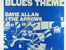Davie Allan & The Arrows - Blues Theme LP - Tower SEALED