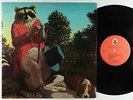 J.J. Cale - Naturally LP - Shelter