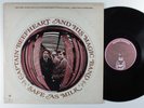 CAPTAIN BEEFHEART & THE MAGIC BAND Safe As Milk BUDDAH LP VG+ ^