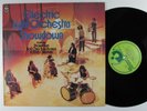 ELECTRIC LIGHT ORCHESTRA Showdown EMI-HARVEST LP VG+/NM sweden ^
