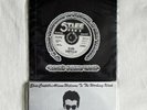 Elvis Costello - Stiff Singles Four Pack - Stiff GRAB 3 (BUY 11,14,15,20)