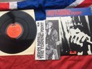 John Mayall-The Turning Point 1st Press Vinyl LP UK A1/B1 Ex.
