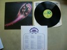 rock LP by DEEP PURPLE - fireball...............inner sheet.