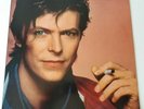 David Bowie - Changes Two - Vinyl LP UK 1st Press Greatest Hits Best Of EX+/EX+