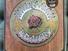 American Beauty Grateful Dead Vinyl Record, 2020 50th Anniv Collectors New Rhino