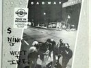 1988 - SIR MIX-A-LOT - POSSE ON BROADWAY REMIX - NASTYMIX RECORDS ORIGINAL PRESS