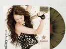 Brand New Miley Cyrus Breakout Urban Outfitters Exclusive Vinyl Record IN HAND