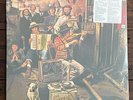 BOB DYLAN & THE BAND 