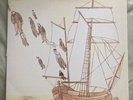 The Decemberists - Castaways And Cutouts Vinyl LP 2006 Version 180g