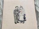 The Decemberists The Crane Wife Vinyl 2LP Album 2006 Capitol Records Gatefold