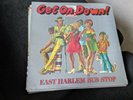 RARE D&M SOUND LP GET ON DOWN  EAST HARLEM BUS STOP STILL SEALED USA DML-4 DISCO