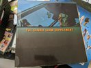 RARE SANDIE SHAW VINYL LP SUPPLEMENT GATEFOLD PYE NSPL 18232 EXCELLENT