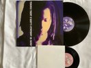 Terence Trent D'Arby Symphony of Damn LP with 7