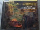 SAX 2497 Tchaikovsky: Symphony No.5 KLEMPERER 1st SEMI