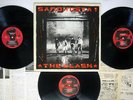 CLASH SANDINISTA EPIC 49 3P-253,4,5 Japan VINYL 3LP