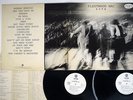 FLEETWOOD MAC LIVE WARNER P-5593W Japan PROMO VINYL 2LP